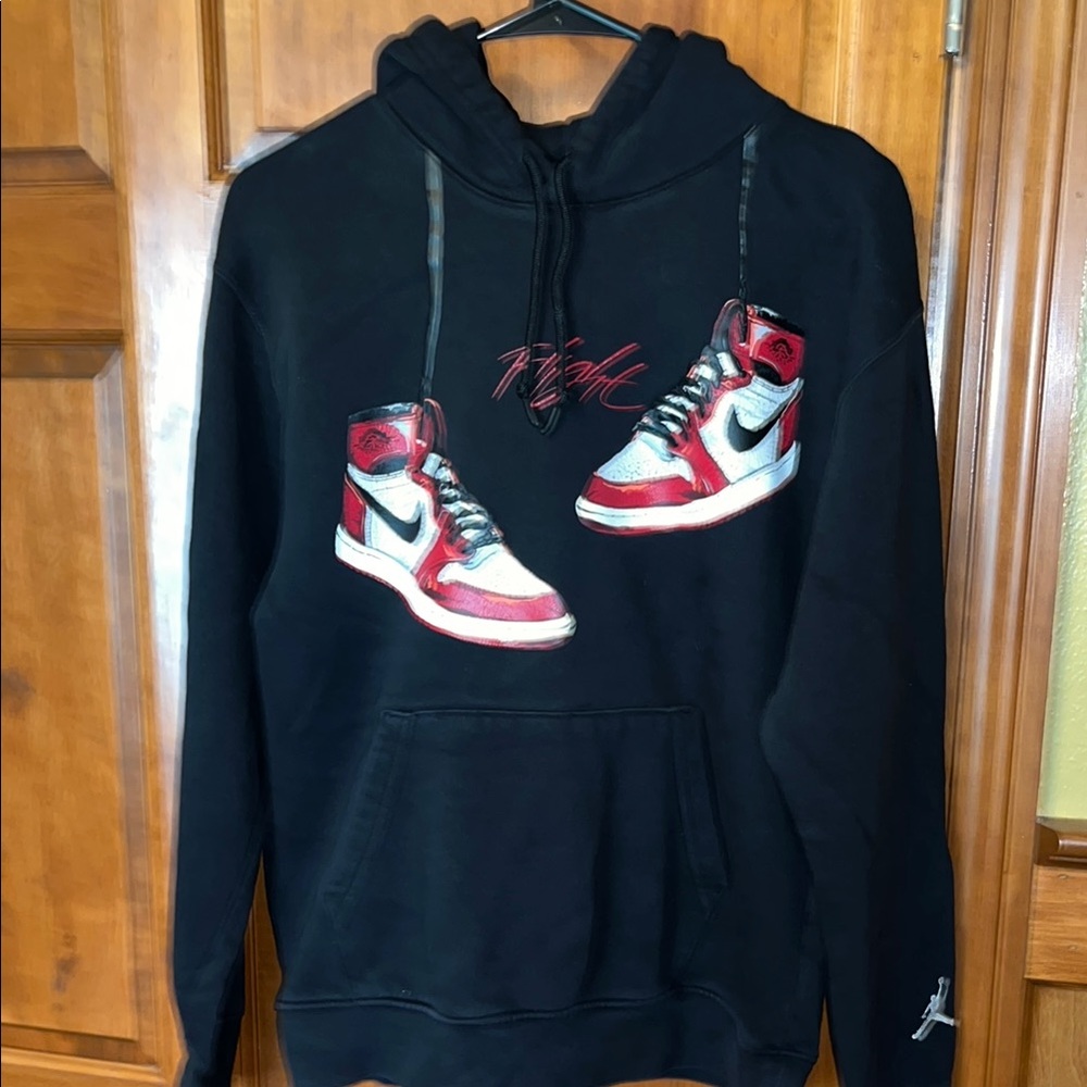 Nike - Jordan hoodie